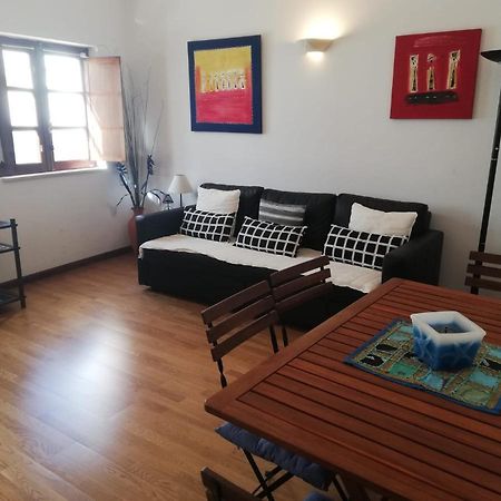 شقة تافيرا  في Casa Beira-Rio المظهر الخارجي الصورة