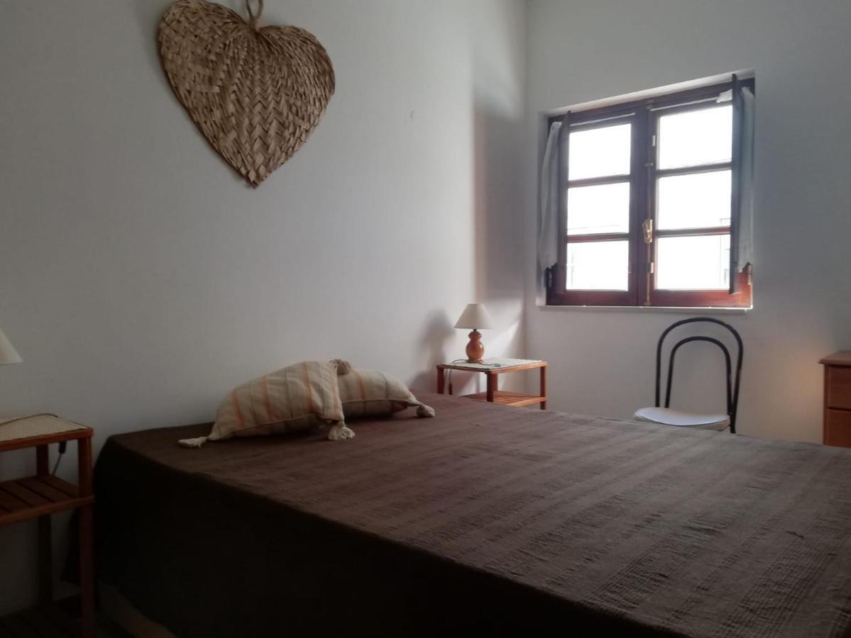 شقة تافيرا  في Casa Beira-Rio المظهر الخارجي الصورة