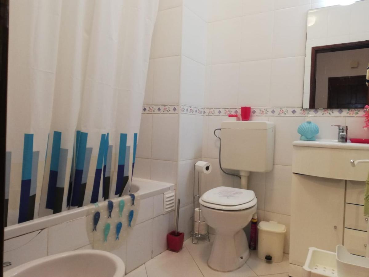 شقة تافيرا  في Casa Beira-Rio المظهر الخارجي الصورة