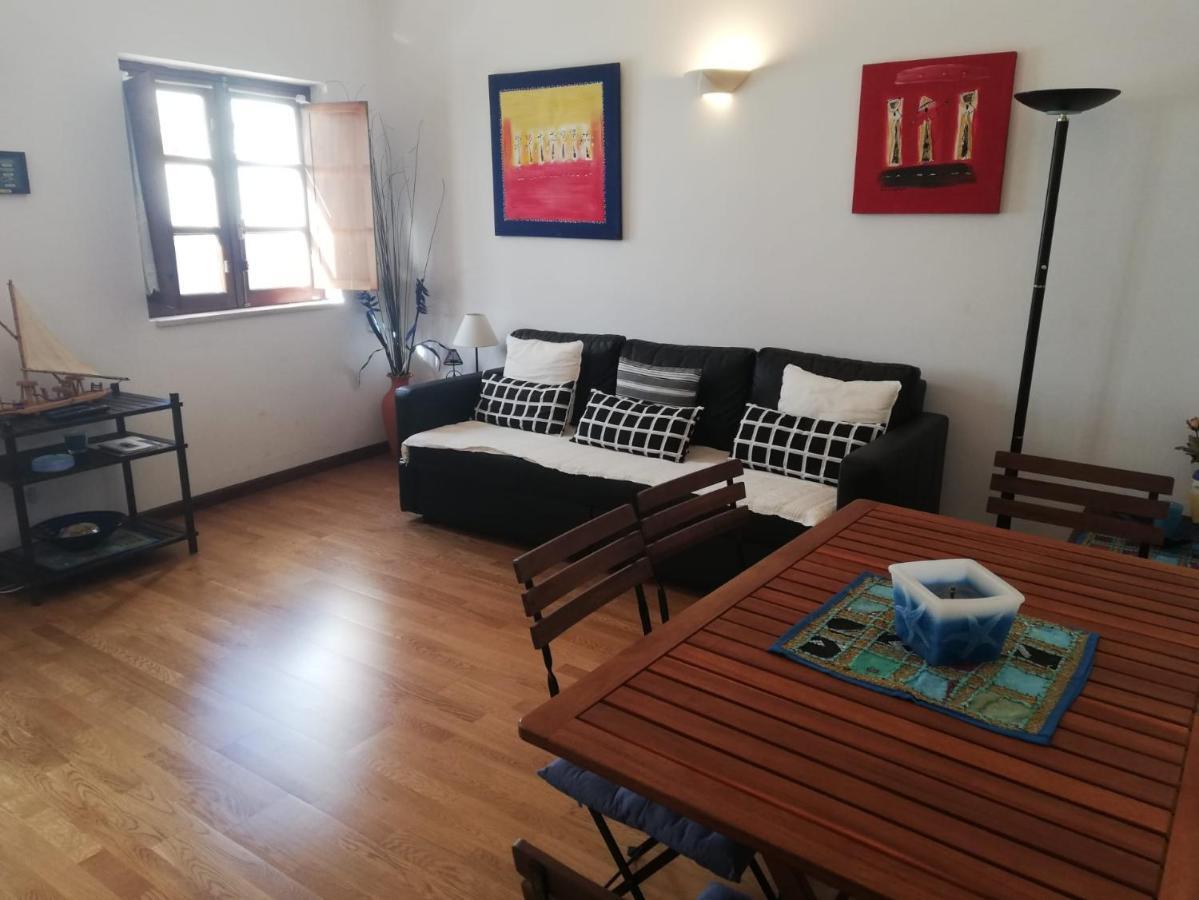 شقة تافيرا  في Casa Beira-Rio المظهر الخارجي الصورة